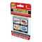 Flex Seal Flex Seal Family of Products Inflatable Patch & Repair 3 in. H X 4 in. L KITPVC3X4 - alternate 2
